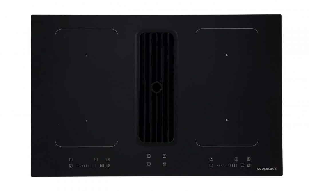 Downdraft Extractor Fans Cookology