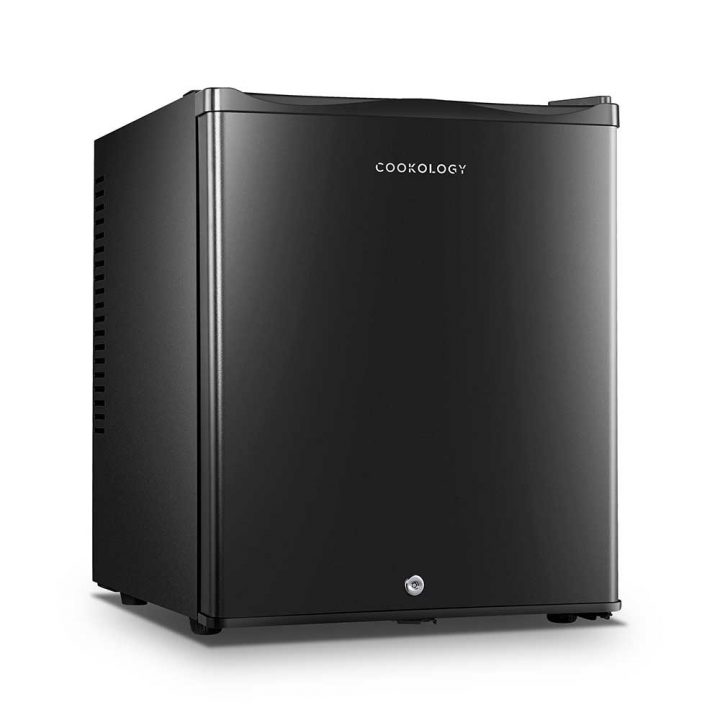 Cookology 28L Thermo Electric Mini Bar – Black