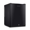 Cookology 40L Thermo Electric Mini Bar – Black