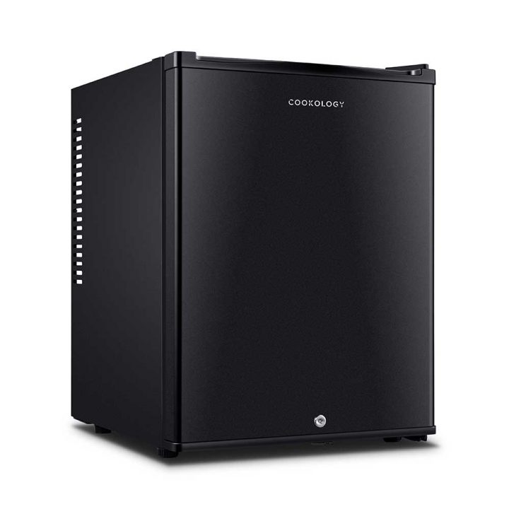 Cookology 40L Thermo Electric Mini Bar – Black