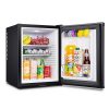 Cookology 40L Thermo Electric Mini Bar – Black