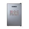 Cookology 39L Thermo Electric Wine Cooler – 15 Bottle Capacity – Black