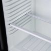 Cookology 40L Thermo Electric Mini Bar – Black