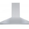 Cookology Chimney Extractor Fan Energy A+ Rated - 90cm Cooker Hood - Stainless Steel