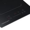 Cookology 30cm Induction Hob with Bridging Zone - touch controls