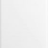 Cookology 88L Freestanding Undercounter Fridge - White