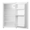 Cookology 88L Freestanding Undercounter Fridge - White