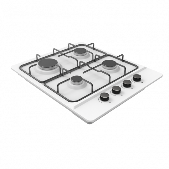 Gas Hobs Builtin Gas Hobs Cookology