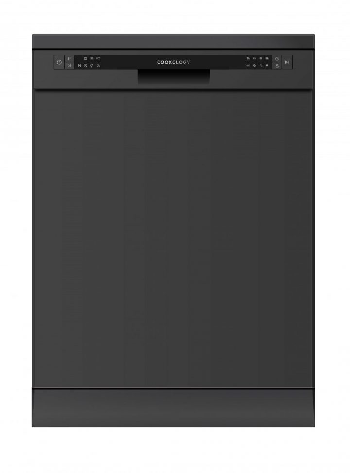 Cookology 60cm Freestanding Dishwasher