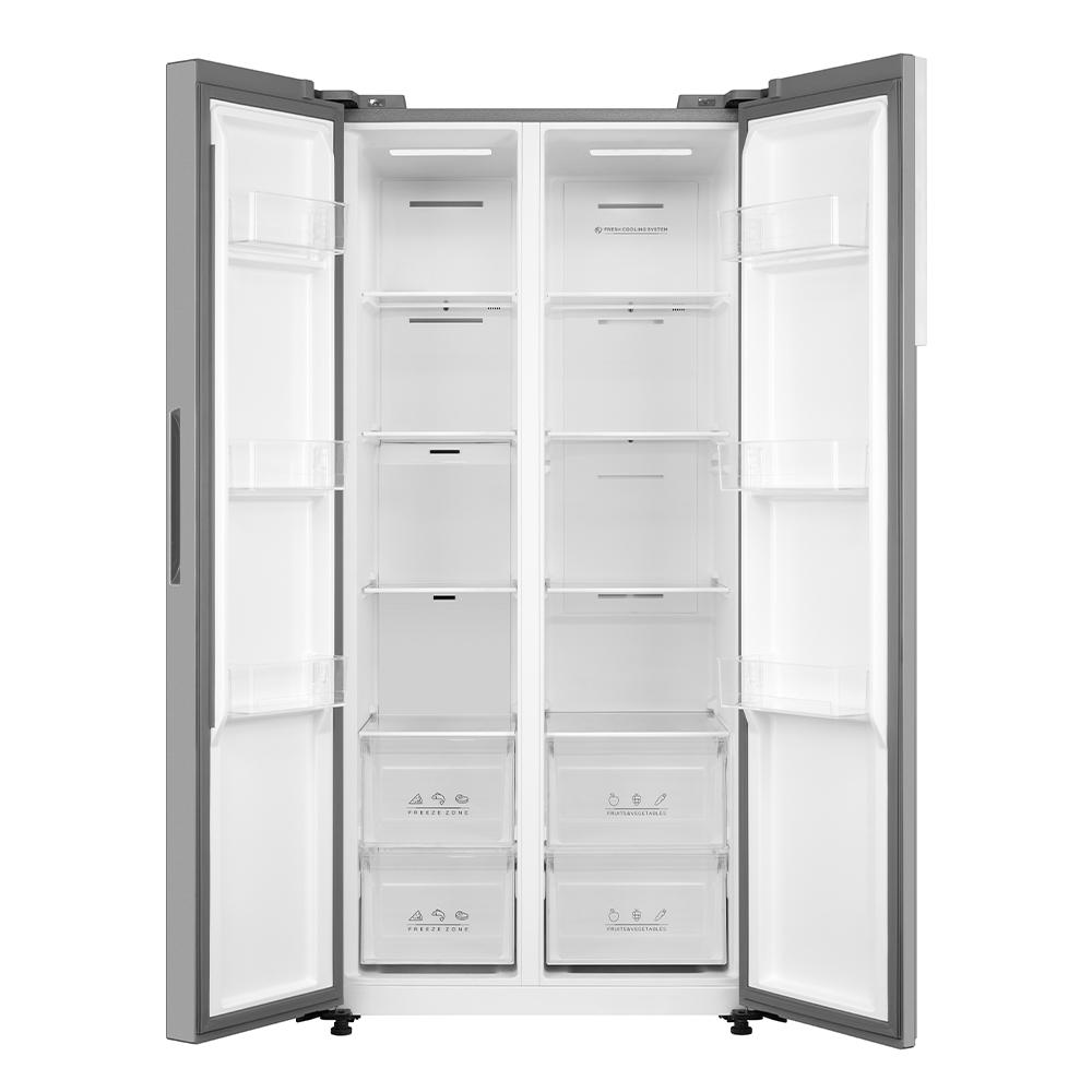 CSBS460IXE open door
