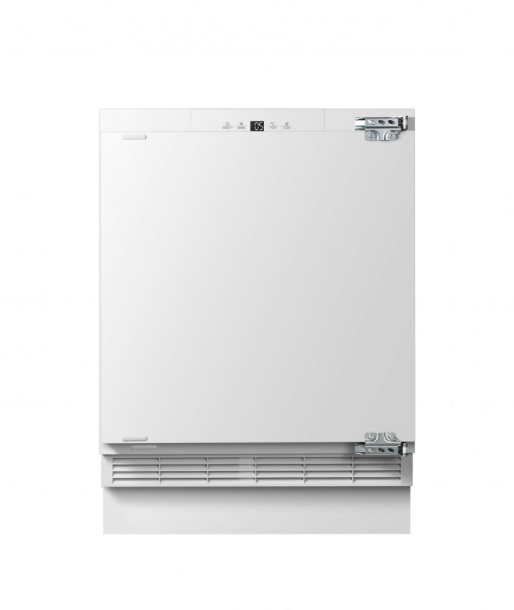 Integrated Freezer
