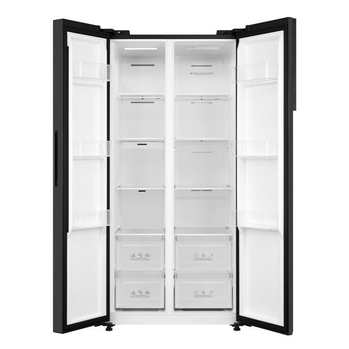 CSBS460BKE open door