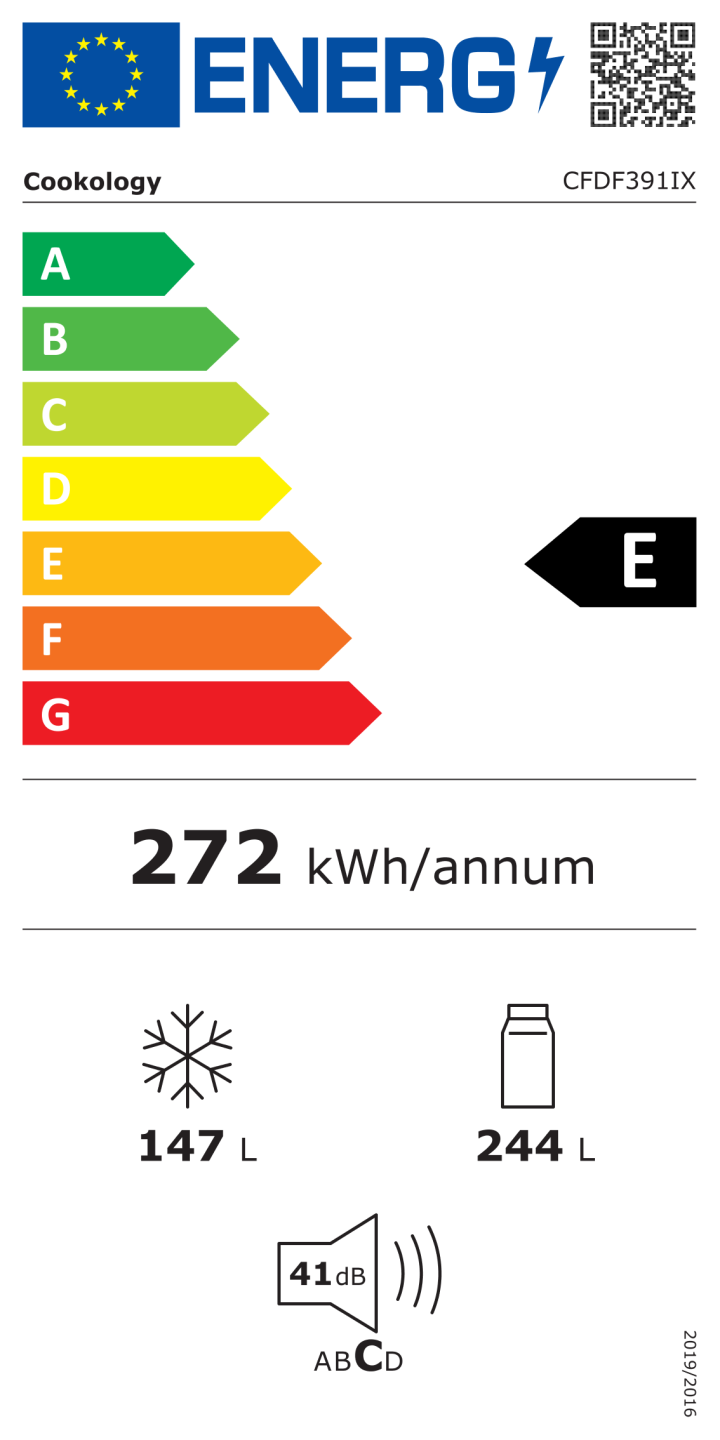 Energy Rating