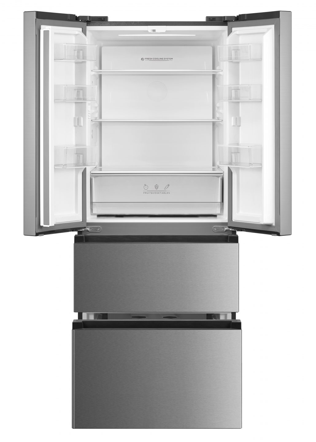 French Door Fridge Freezer