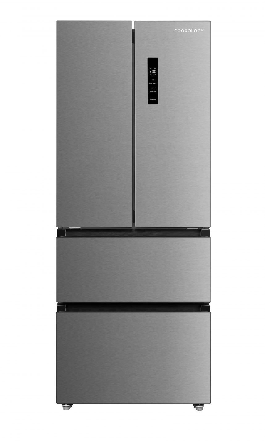 French Doors Fridge Freezer