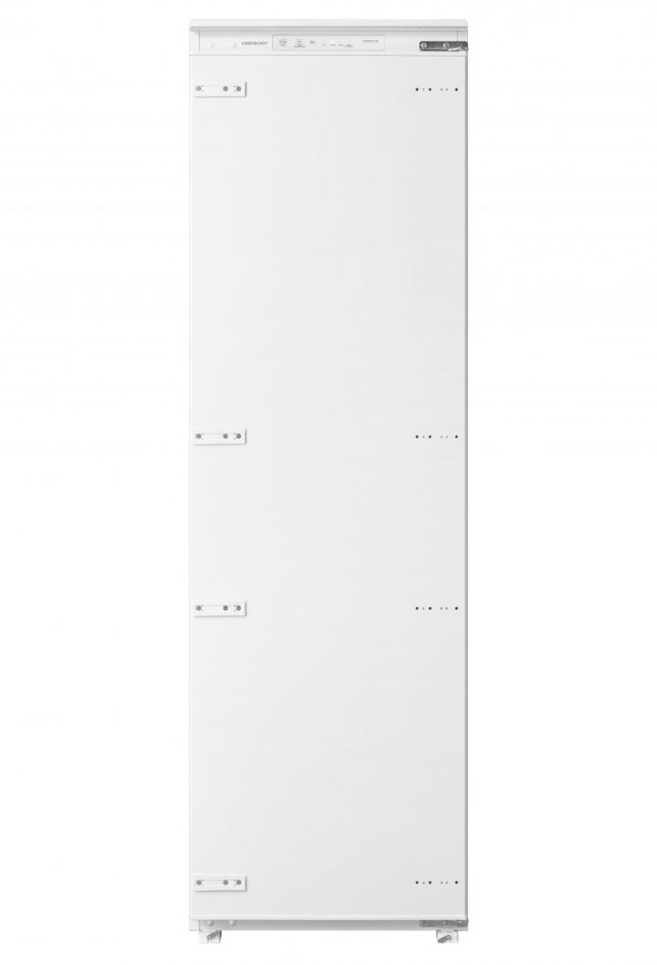 CITDLFR177 Built-in Integrated Larder Fridge