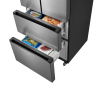 French Door Fridge Freezer - Freezer drawers