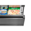 French Door Fridge Freezer - Freezer drawers
