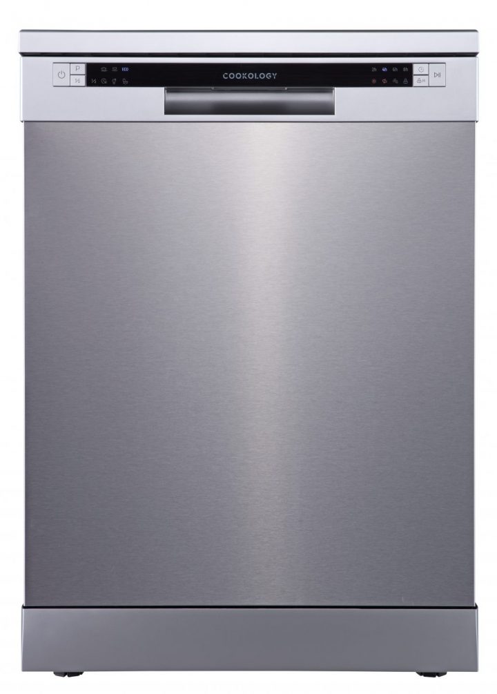 Freestanding Dishwasher