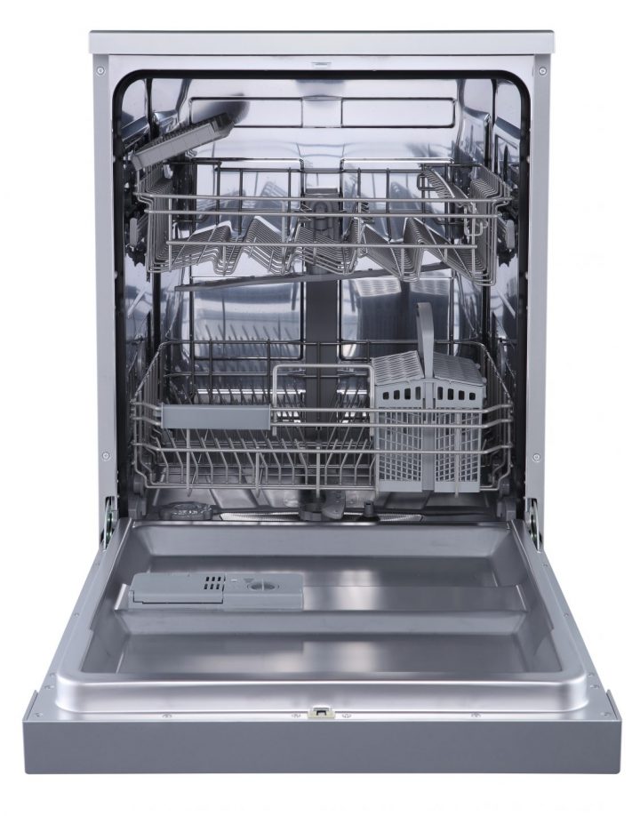 Freestanding Dishwasher