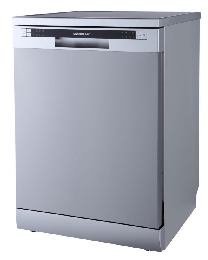 Freestanding Dishwasher