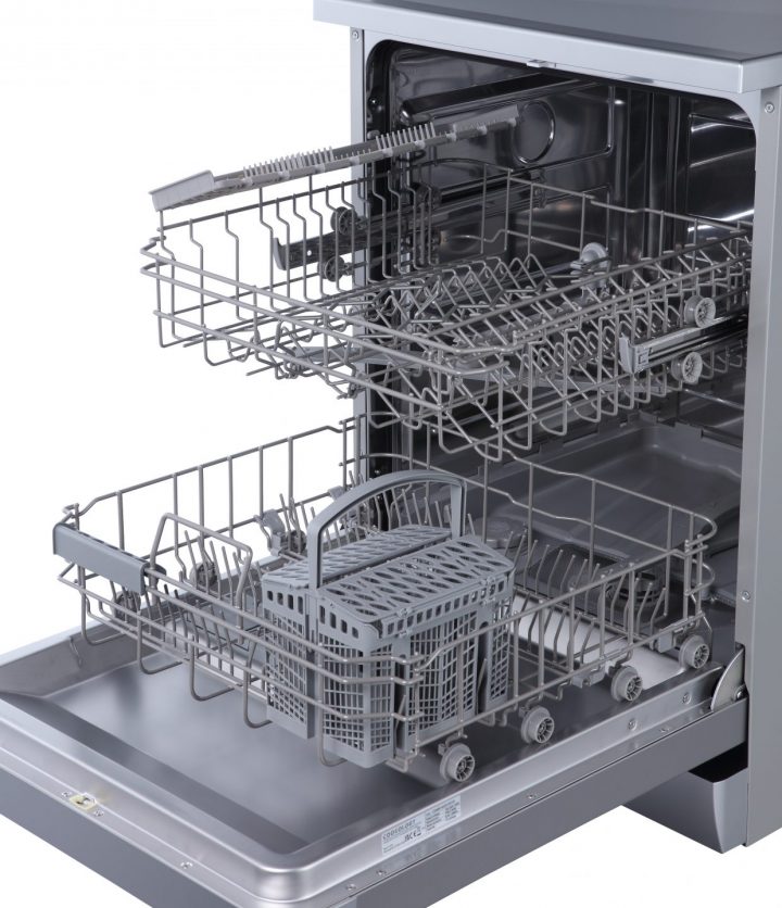 Freestanding Dishwasher