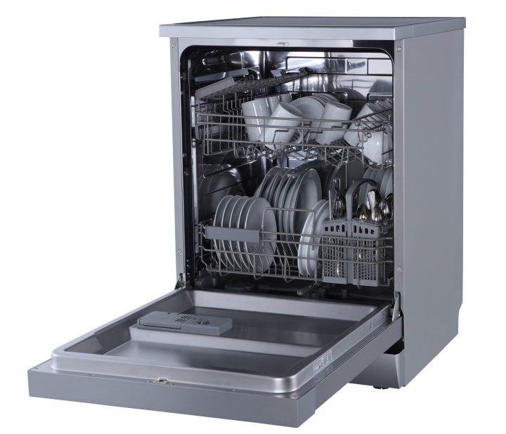Freestanding Dishwasher