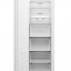 Integrated Fridge Freezer