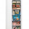 Integrated Fridge Freezer