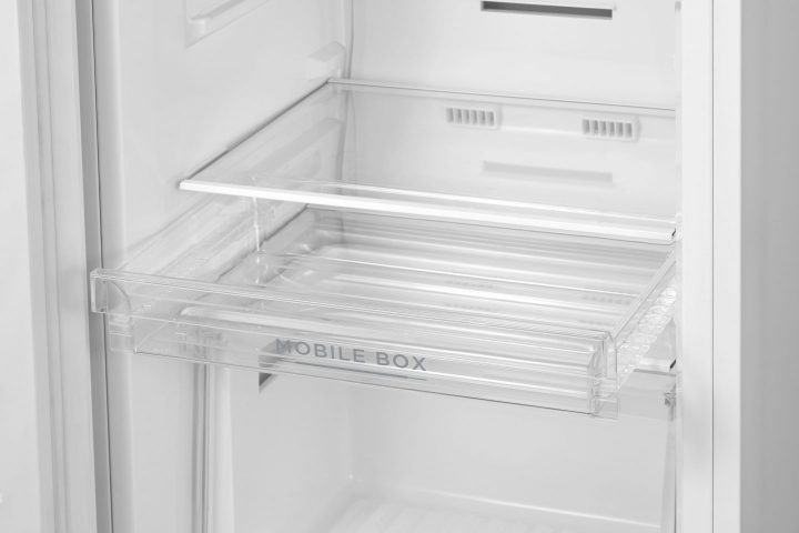 Integrated Fridge Freezer