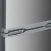 Cookology 50/50 Static 142L Freestanding Fridge Freezer