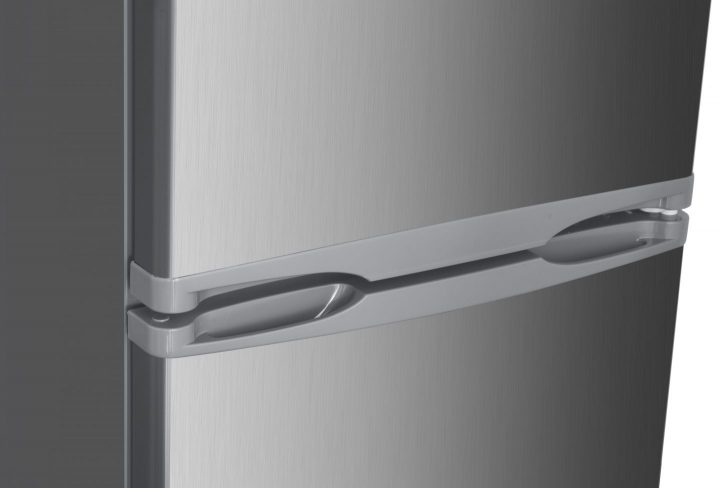 Cookology 50/50 Static 142L Freestanding Fridge Freezer