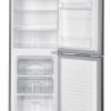 Cookology 50/50 Static 142L Freestanding Fridge Freezer