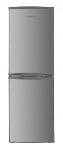 CFF1425050BK Freestanding Fridge Freezer
