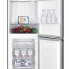 Cookology 50/50 Static 244L Freestanding Fridge Freezer
