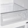 Cookology 50/50 Static 244L Freestanding Fridge Freezer