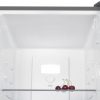 Cookology 50/50 Static 244L Freestanding Fridge Freezer