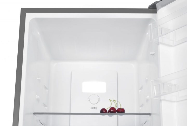 Cookology 50/50 Static 244L Freestanding Fridge Freezer