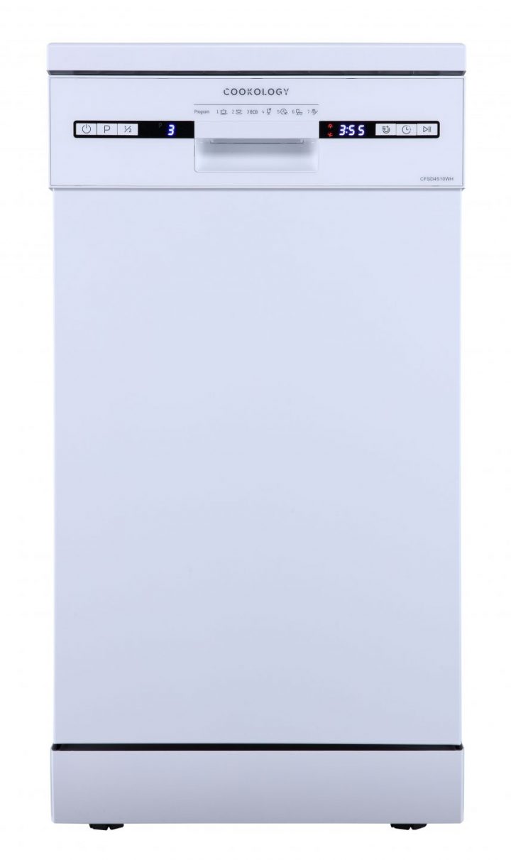Freestanding Dishwasher
