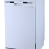 Freestanding Dishwasher