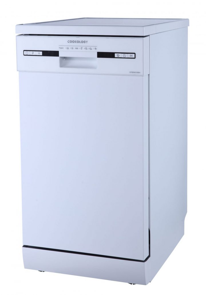 Freestanding Dishwasher