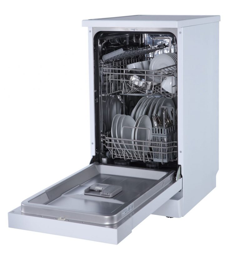 Freestanding Dishwasher