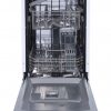 Freestanding Dishwasher
