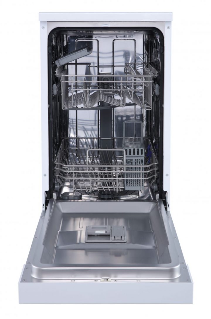 Freestanding Dishwasher