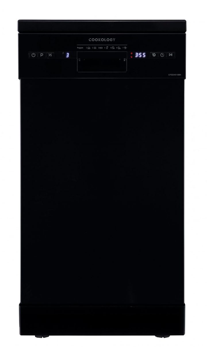 Freestanding Dishwasher