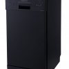 Freestanding Dishwasher