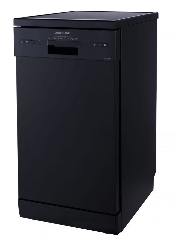 Freestanding Dishwasher