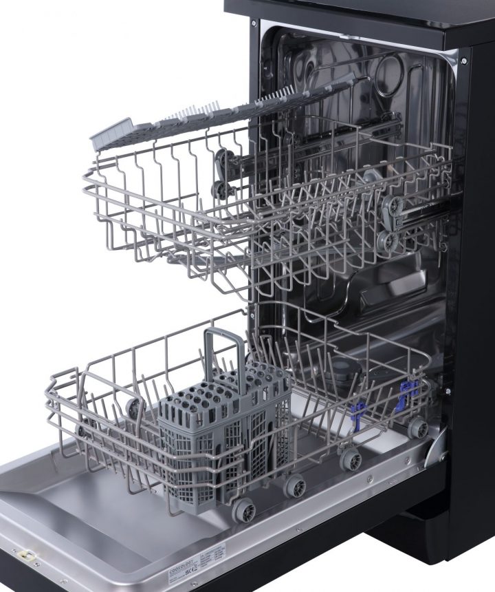 Freestanding Dishwasher