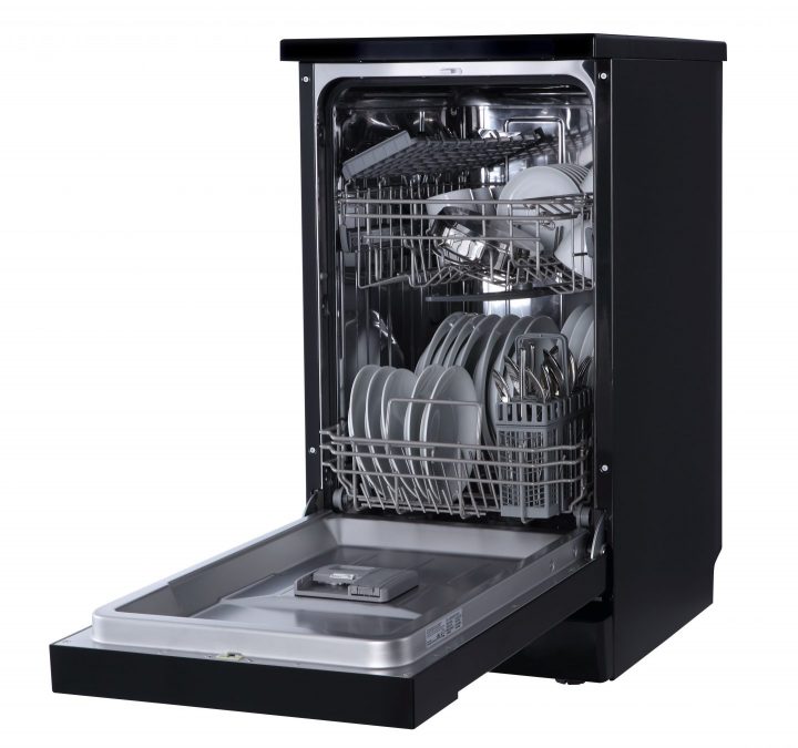 Freestanding Dishwasher