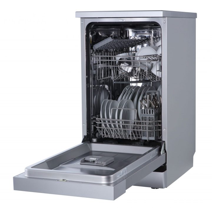 Freestanding Dishwasher